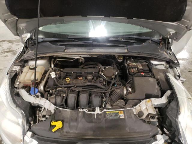 Photo 10 VIN: 1FAHP3F27CL183575 - FORD FOCUS SE 