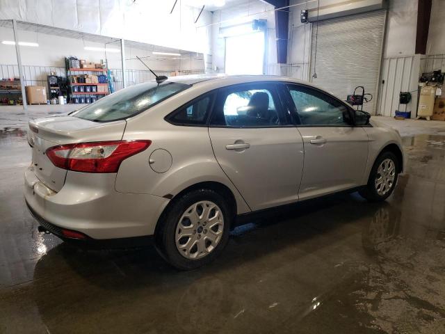 Photo 2 VIN: 1FAHP3F27CL183575 - FORD FOCUS SE 