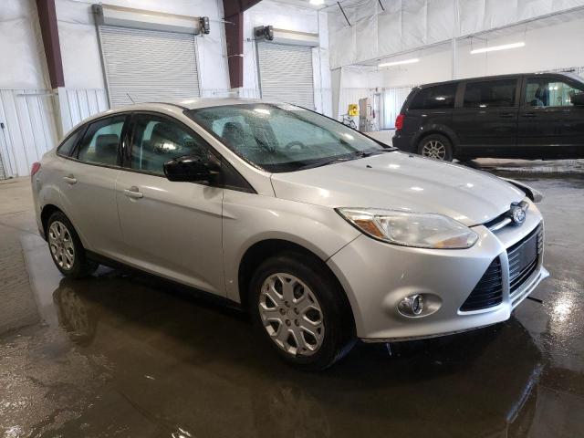 Photo 3 VIN: 1FAHP3F27CL183575 - FORD FOCUS SE 