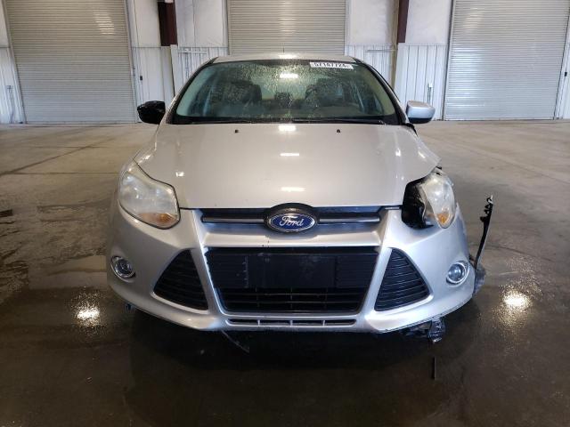 Photo 4 VIN: 1FAHP3F27CL183575 - FORD FOCUS SE 