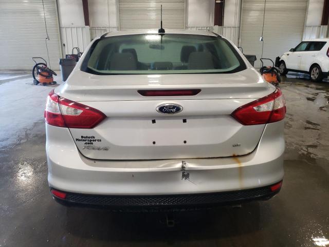 Photo 5 VIN: 1FAHP3F27CL183575 - FORD FOCUS SE 