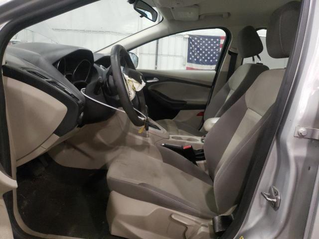 Photo 6 VIN: 1FAHP3F27CL183575 - FORD FOCUS SE 