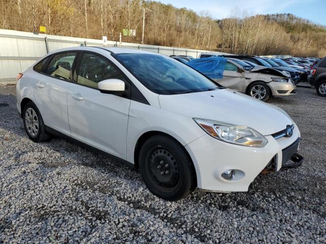 Photo 3 VIN: 1FAHP3F27CL184497 - FORD FOCUS SE 