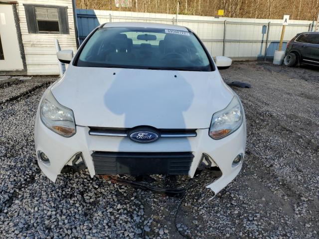 Photo 4 VIN: 1FAHP3F27CL184497 - FORD FOCUS SE 