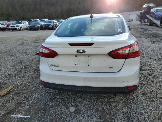 Photo 5 VIN: 1FAHP3F27CL184497 - FORD FOCUS SE 