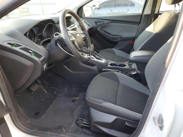 Photo 6 VIN: 1FAHP3F27CL184497 - FORD FOCUS SE 