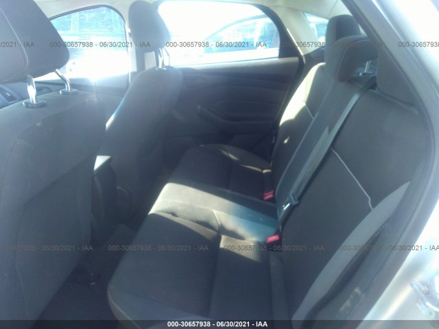 Photo 7 VIN: 1FAHP3F27CL201329 - FORD FOCUS 