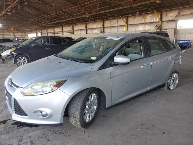 Photo 0 VIN: 1FAHP3F27CL211276 - FORD FOCUS SE 