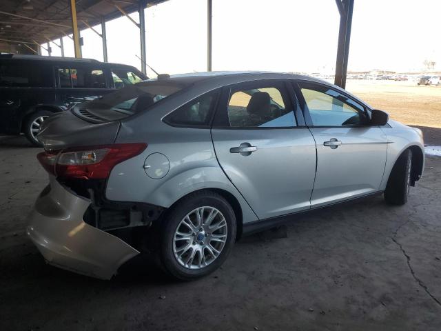 Photo 2 VIN: 1FAHP3F27CL211276 - FORD FOCUS SE 