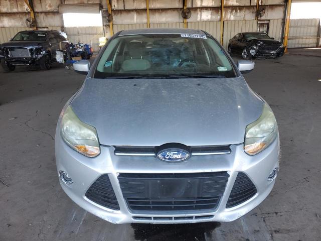 Photo 4 VIN: 1FAHP3F27CL211276 - FORD FOCUS SE 