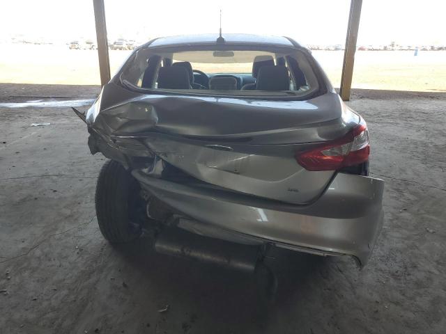 Photo 5 VIN: 1FAHP3F27CL211276 - FORD FOCUS SE 