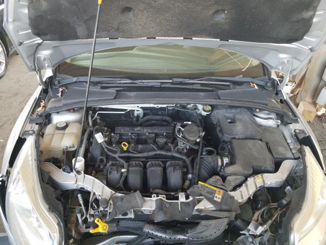 Photo 6 VIN: 1FAHP3F27CL211715 - FORD FOCUS SE 