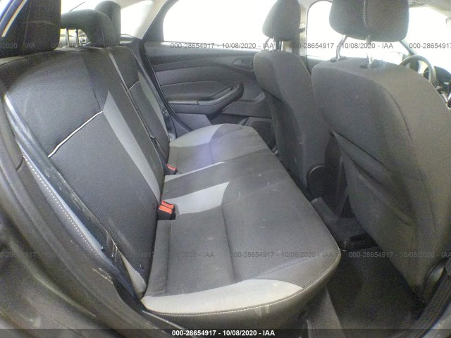 Photo 7 VIN: 1FAHP3F27CL217823 - FORD FOCUS 