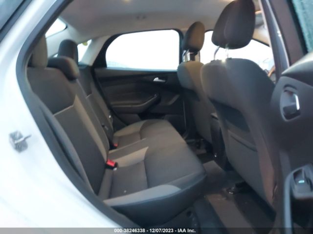 Photo 7 VIN: 1FAHP3F27CL219006 - FORD FOCUS 