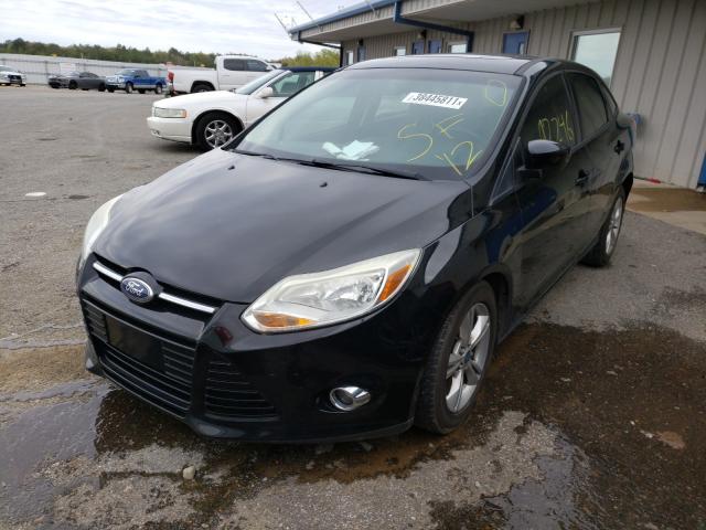 Photo 1 VIN: 1FAHP3F27CL226568 - FORD FOCUS SE 