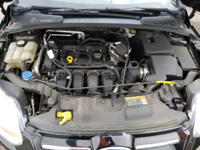 Photo 6 VIN: 1FAHP3F27CL226568 - FORD FOCUS SE 