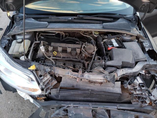 Photo 10 VIN: 1FAHP3F27CL227459 - FORD FOCUS 