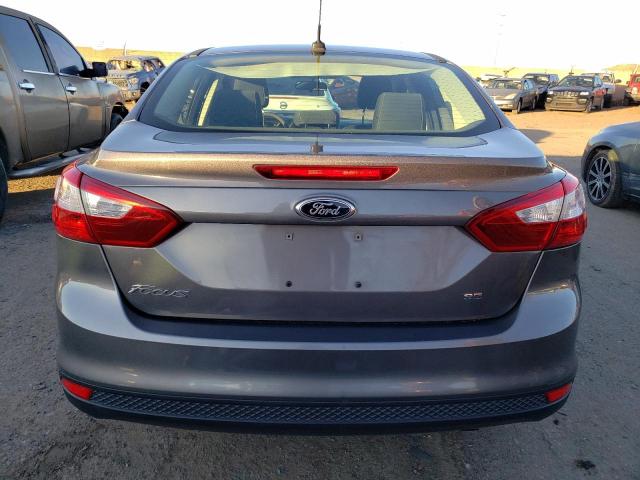 Photo 5 VIN: 1FAHP3F27CL227459 - FORD FOCUS 