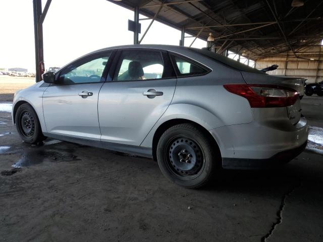 Photo 1 VIN: 1FAHP3F27CL236209 - FORD FOCUS SE 