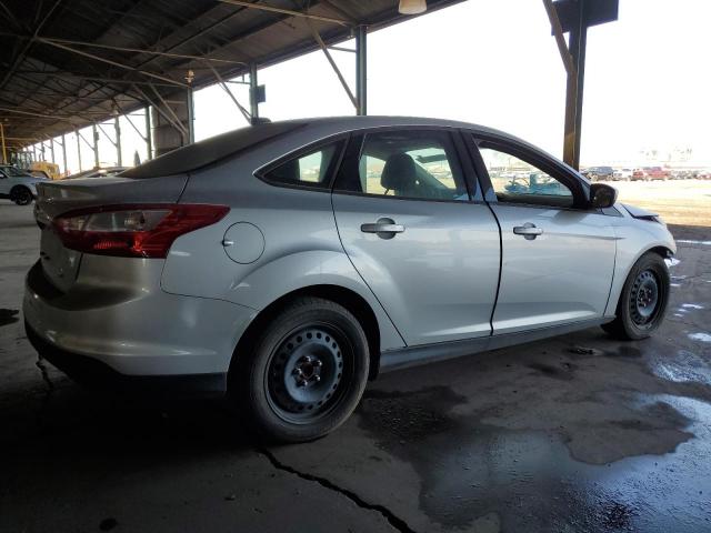 Photo 2 VIN: 1FAHP3F27CL236209 - FORD FOCUS SE 