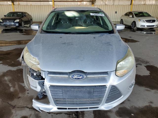 Photo 4 VIN: 1FAHP3F27CL236209 - FORD FOCUS SE 