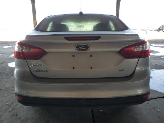 Photo 5 VIN: 1FAHP3F27CL236209 - FORD FOCUS SE 