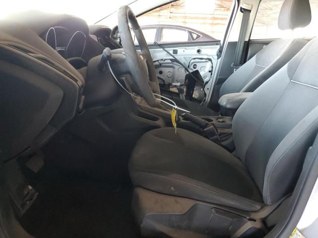 Photo 6 VIN: 1FAHP3F27CL236209 - FORD FOCUS SE 