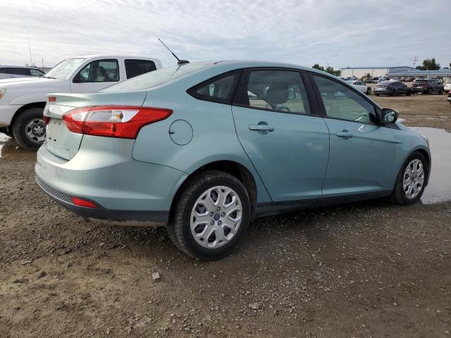 Photo 2 VIN: 1FAHP3F27CL236825 - FORD FOCUS 