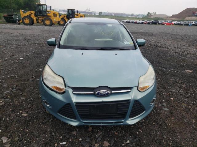 Photo 4 VIN: 1FAHP3F27CL240650 - FORD FOCUS 