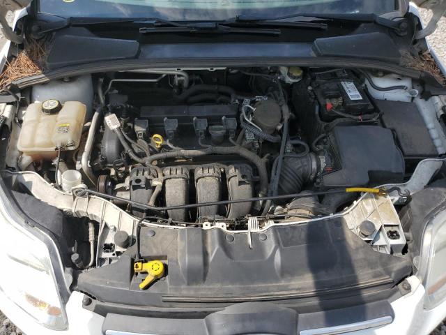 Photo 6 VIN: 1FAHP3F27CL241393 - FORD FOCUS SE 