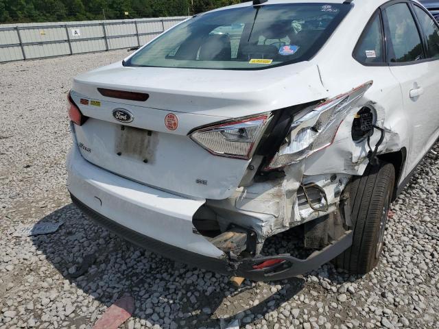 Photo 8 VIN: 1FAHP3F27CL241393 - FORD FOCUS SE 