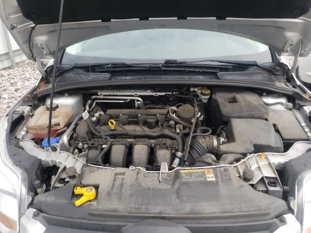 Photo 6 VIN: 1FAHP3F27CL242463 - FORD FOCUS SE 