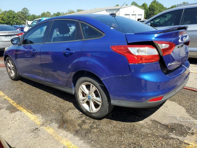 Photo 1 VIN: 1FAHP3F27CL243046 - FORD FOCUS SE 