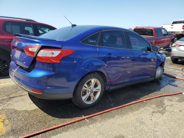 Photo 2 VIN: 1FAHP3F27CL243046 - FORD FOCUS SE 