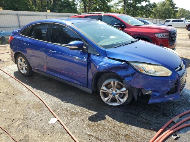 Photo 3 VIN: 1FAHP3F27CL243046 - FORD FOCUS SE 