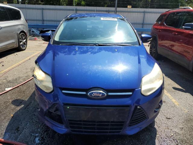 Photo 4 VIN: 1FAHP3F27CL243046 - FORD FOCUS SE 