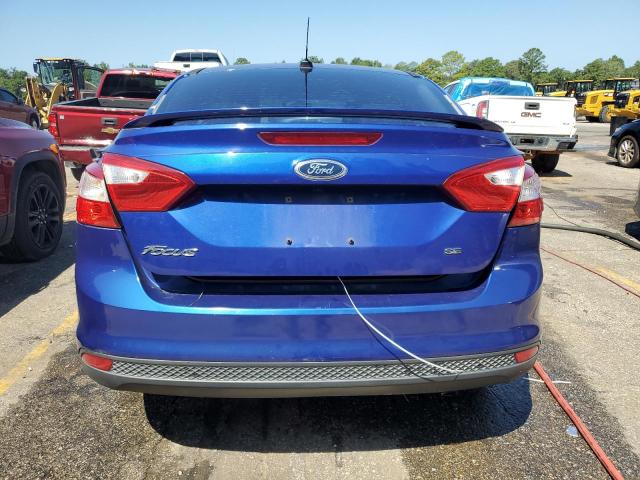 Photo 5 VIN: 1FAHP3F27CL243046 - FORD FOCUS SE 