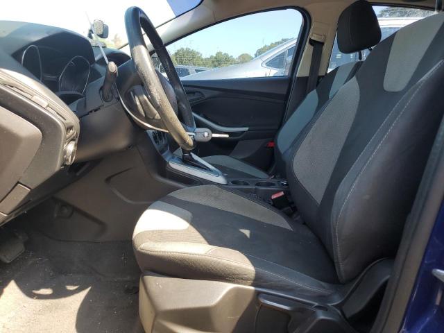 Photo 6 VIN: 1FAHP3F27CL243046 - FORD FOCUS SE 