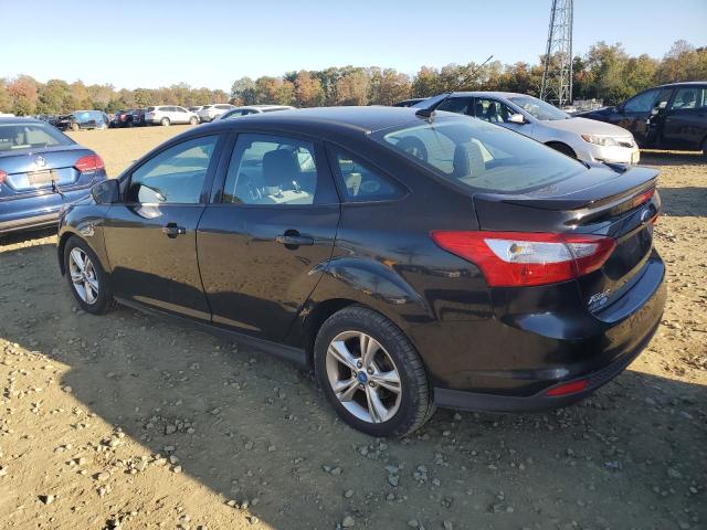 Photo 2 VIN: 1FAHP3F27CL253463 - FORD FOCUS SE 