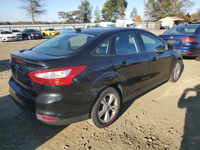 Photo 3 VIN: 1FAHP3F27CL253463 - FORD FOCUS SE 