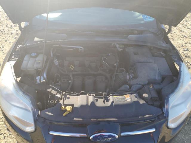 Photo 6 VIN: 1FAHP3F27CL253463 - FORD FOCUS SE 