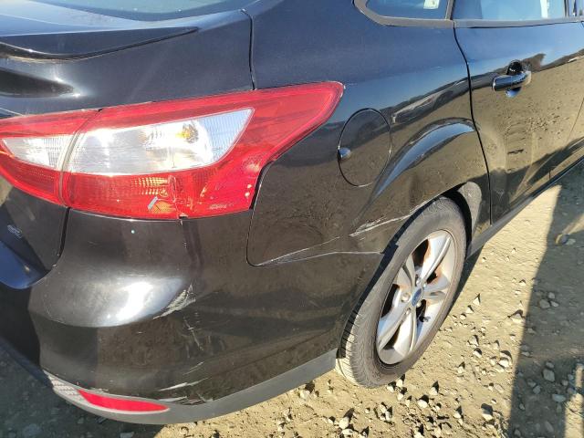 Photo 8 VIN: 1FAHP3F27CL253463 - FORD FOCUS SE 