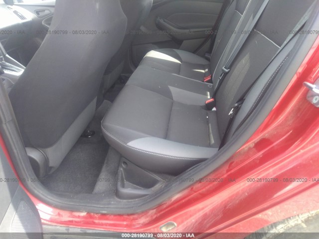 Photo 7 VIN: 1FAHP3F27CL255794 - FORD FOCUS 