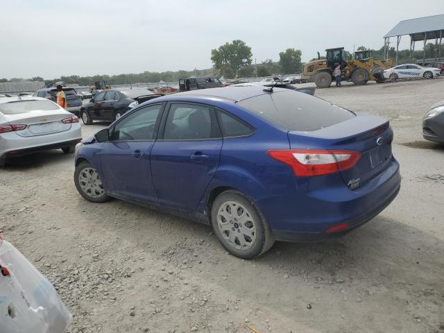 Photo 1 VIN: 1FAHP3F27CL262437 - FORD FOCUS SE 