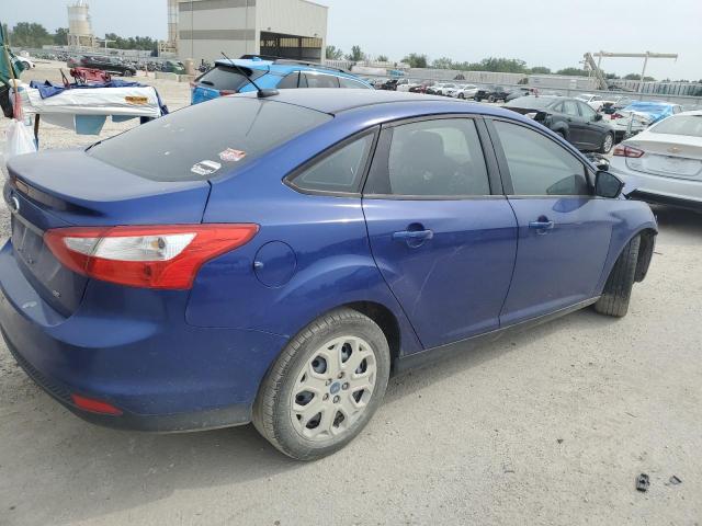 Photo 2 VIN: 1FAHP3F27CL262437 - FORD FOCUS SE 