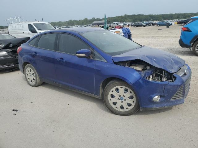 Photo 3 VIN: 1FAHP3F27CL262437 - FORD FOCUS SE 