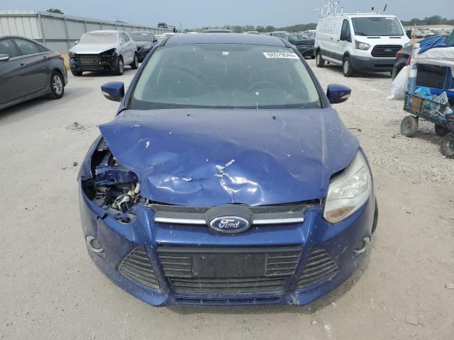 Photo 4 VIN: 1FAHP3F27CL262437 - FORD FOCUS SE 