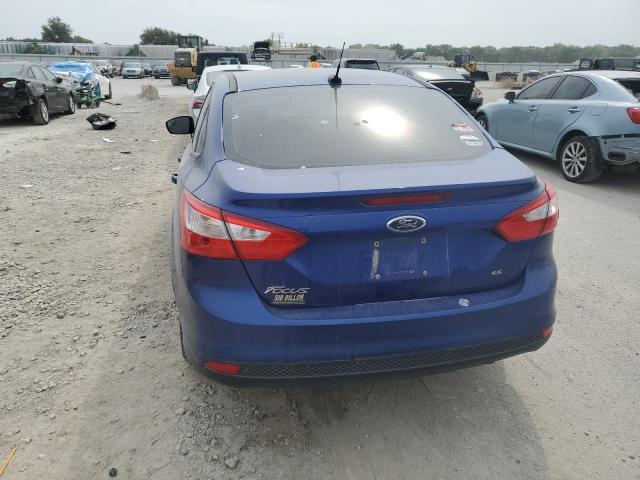 Photo 5 VIN: 1FAHP3F27CL262437 - FORD FOCUS SE 