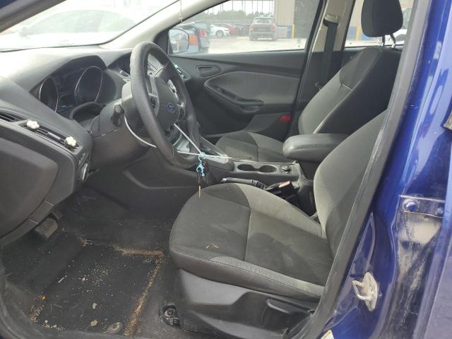 Photo 6 VIN: 1FAHP3F27CL262437 - FORD FOCUS SE 