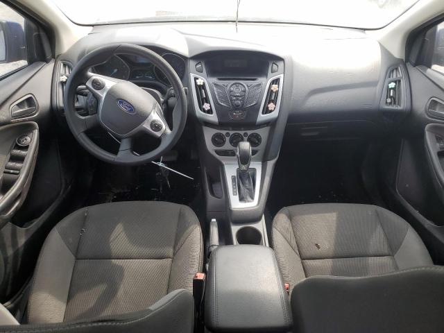 Photo 7 VIN: 1FAHP3F27CL262437 - FORD FOCUS SE 